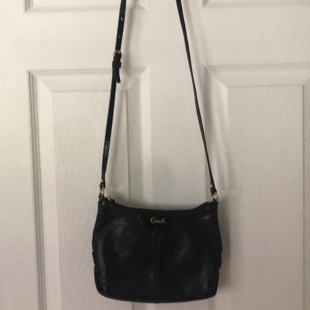 Coach crossbody